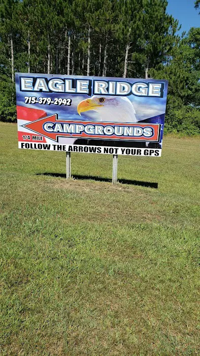 Eagle Ridge Campground 4
