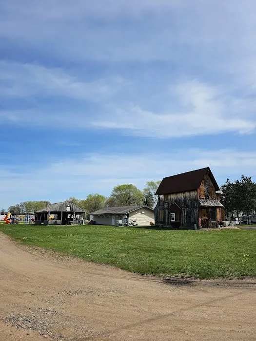 Eagle Ridge Campground 5