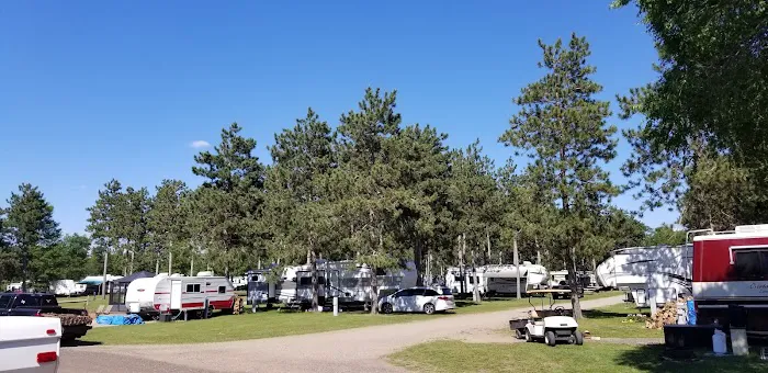 Eagle Ridge Campground 2