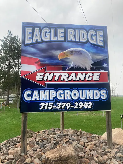 Eagle Ridge Campground 3