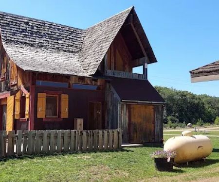 Eagle Ridge Campground