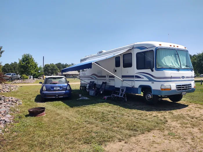 Eagle Ridge Campground 10