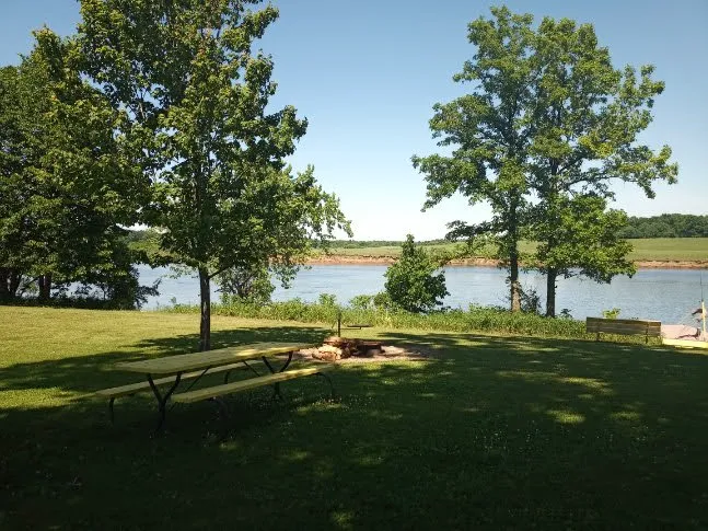 Crosby's On The Chippewa 1