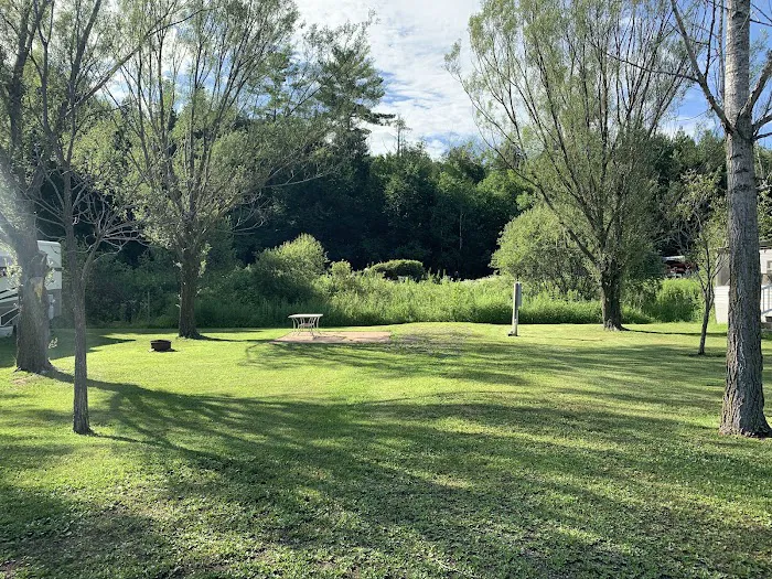 Chippewa River Campground 6