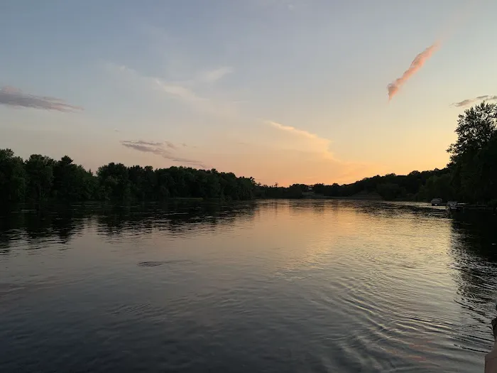 Chippewa River Campground 4