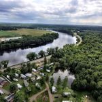 Chippewa River Campground