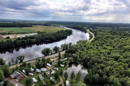 Chippewa River Campground