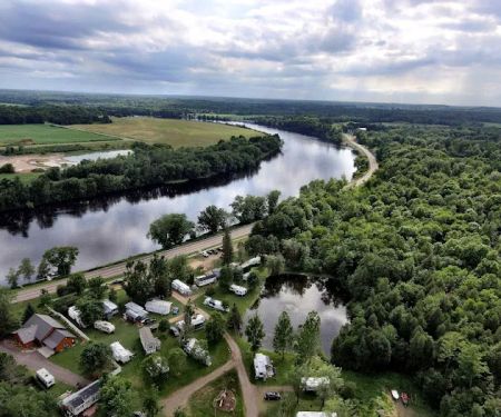 Chippewa River Campground