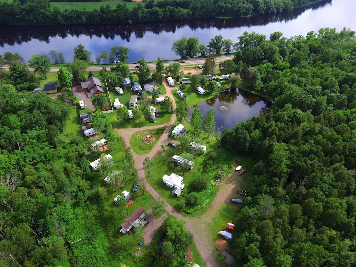 Chippewa River Campground 2
