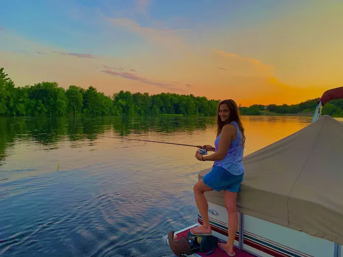 Chippewa River Campground 9