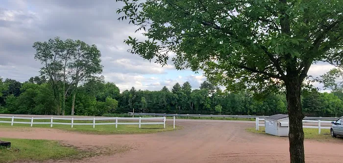 Chippewa River Campground 10