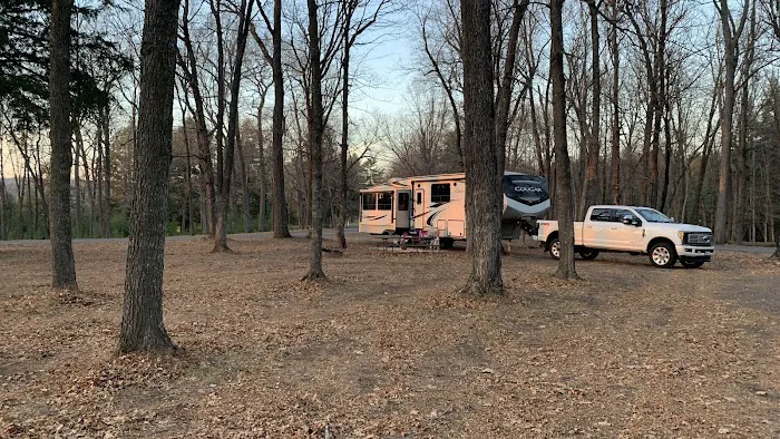 South Campground 1