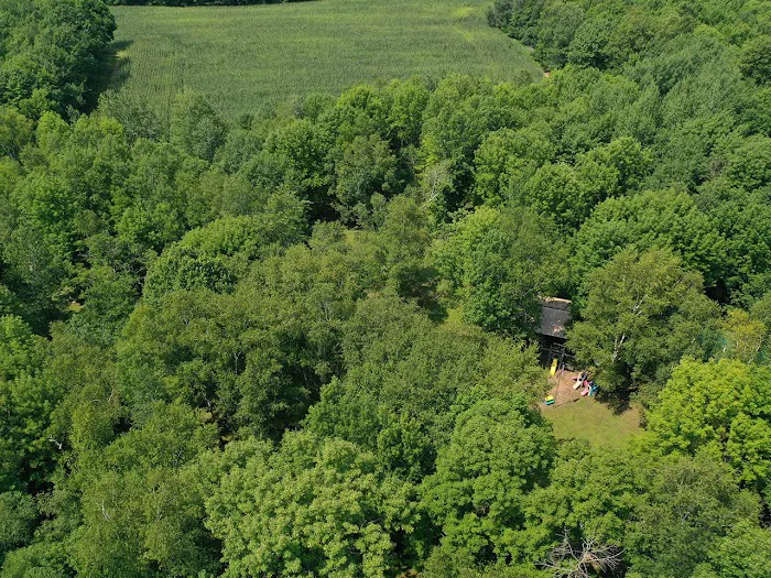 Split Ridge Campground 3