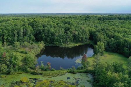 Split Ridge Campground