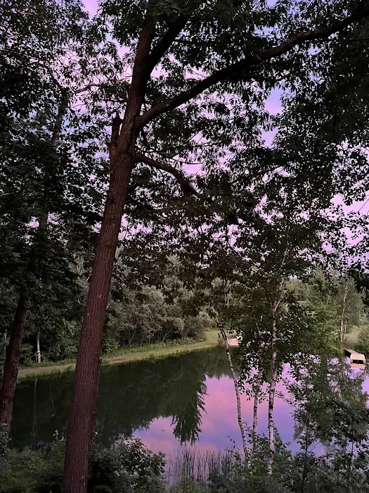 Split Ridge Campground 6