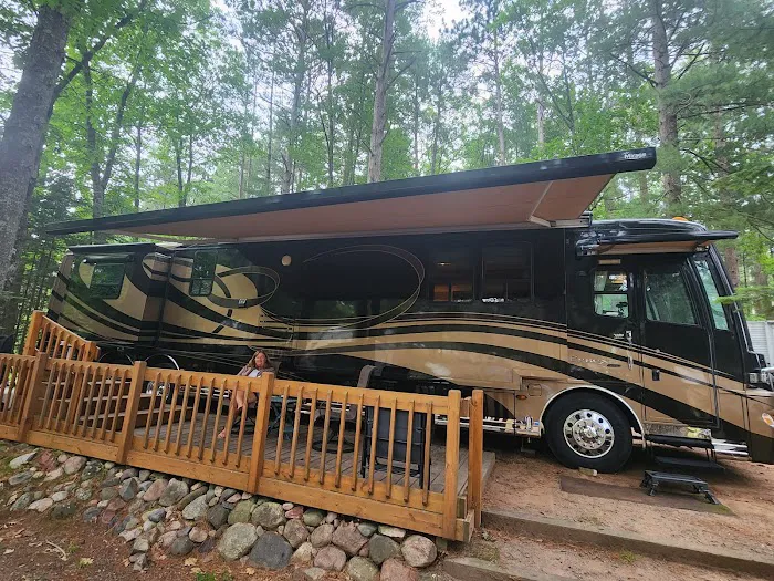 Reel Livin' Campground 2