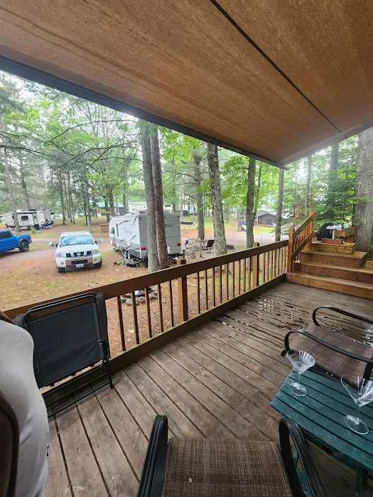 Reel Livin' Campground 3