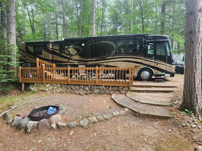 Reel Livin' Campground 1