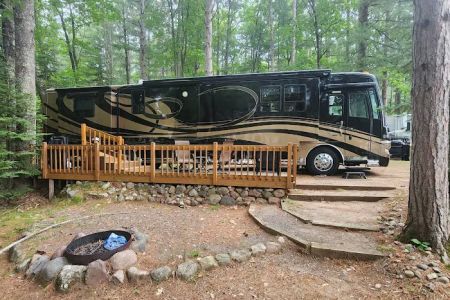 Reel Livin' Campground