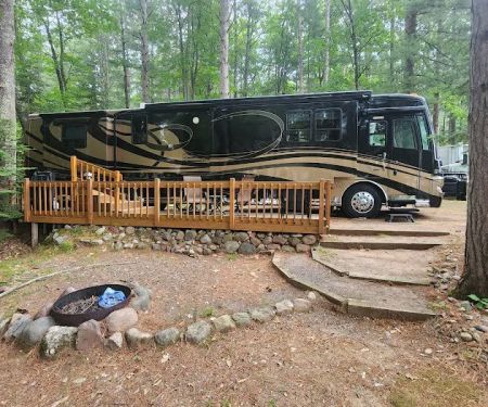 Reel Livin' Campground