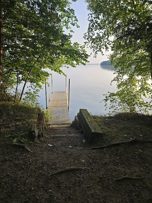 Pine Point Campground 7