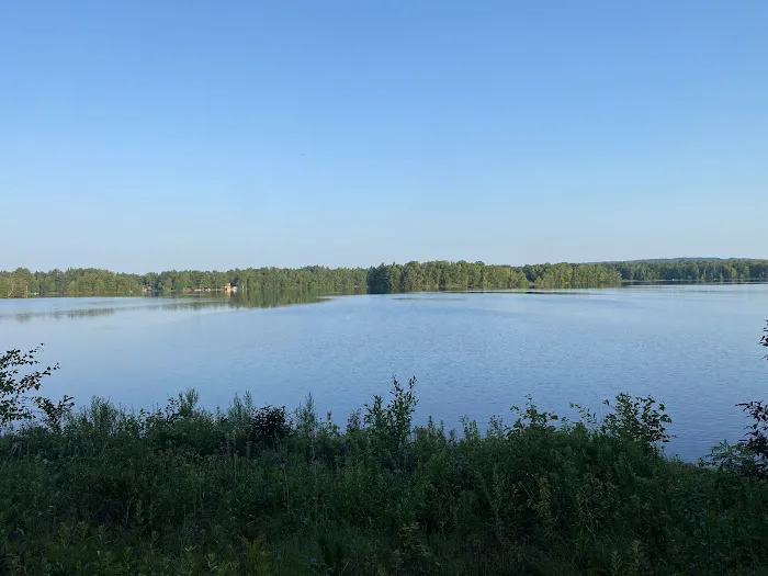 Pine Point Campground 6