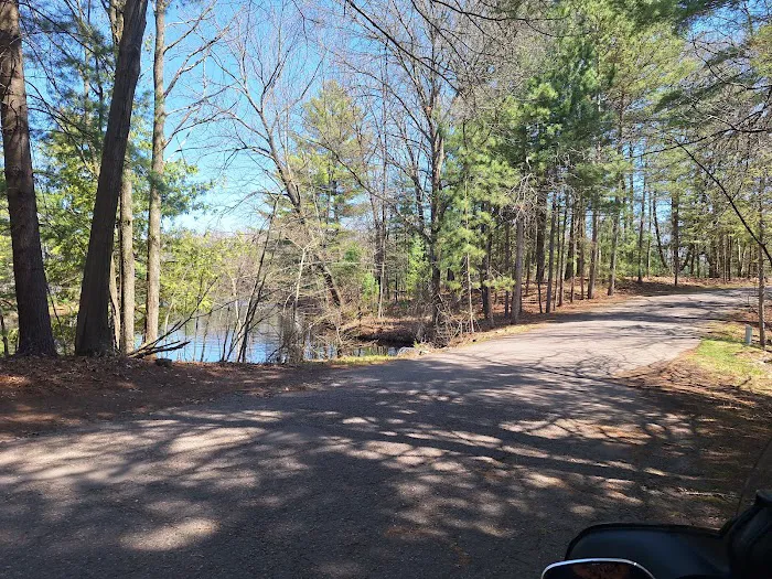 Pine Point Campground 8