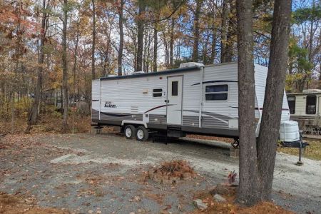 Silent Waters Campground