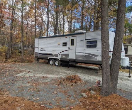 Silent Waters Campground