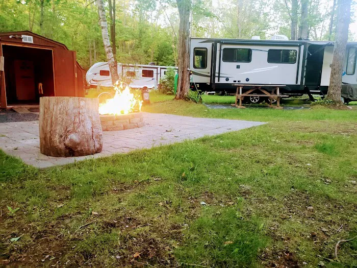 Silent Waters Campground 6