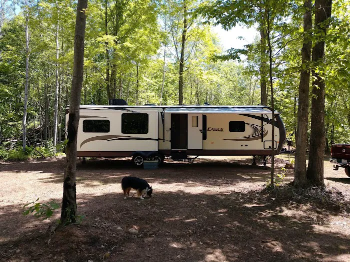 Silent Waters Campground 4