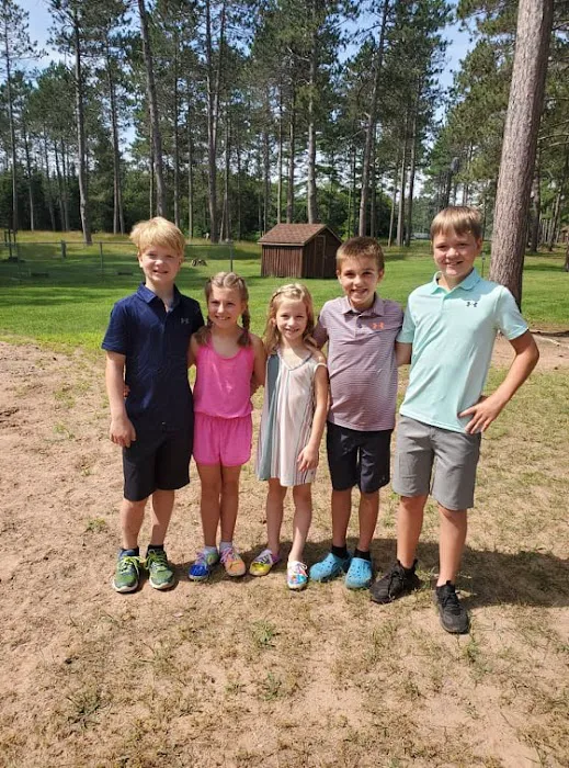 Runkle Lake Camping 5