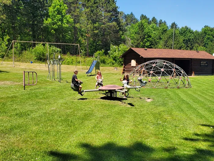 Runkle Lake Camping 3