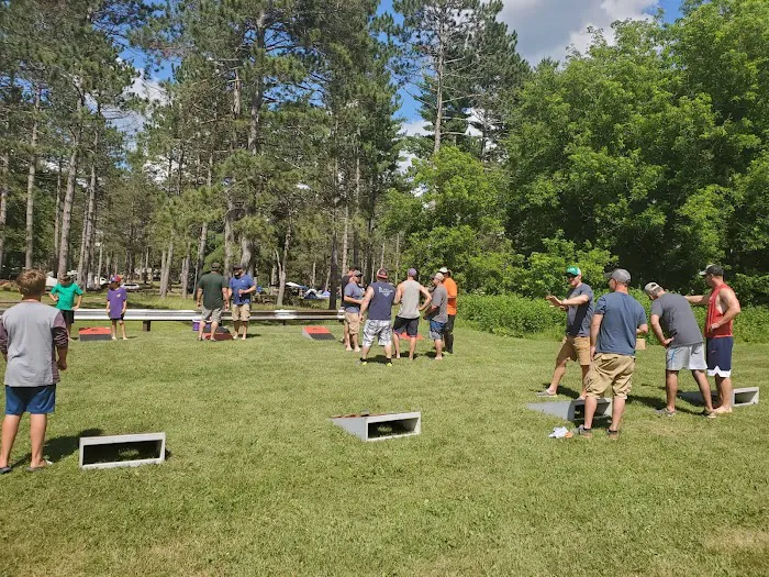 Runkle Lake Camping 10