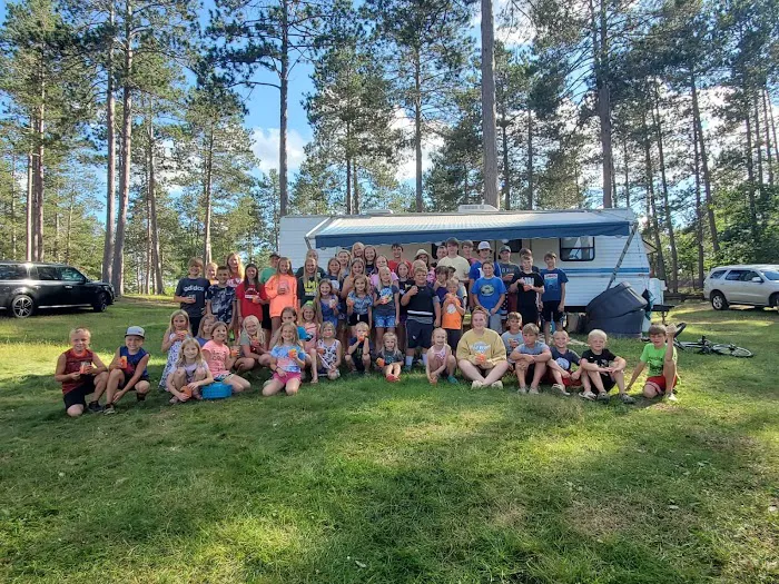 Runkle Lake Camping 8