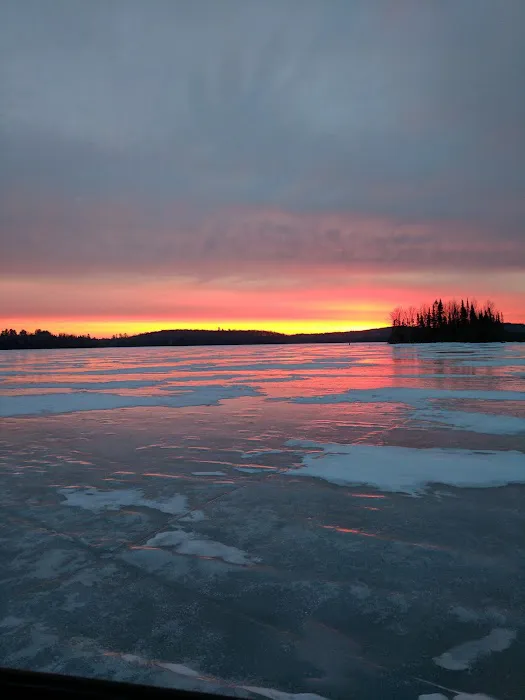 Runkle Lake Camping 7