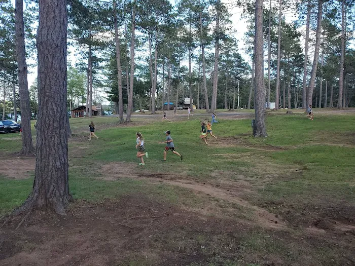 Runkle Lake Camping 9