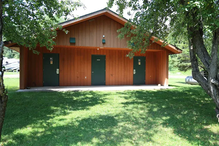 Paint River Hills Campground and Cabins 3