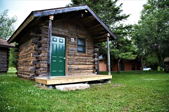 Paint River Hills Campground and Cabins 2