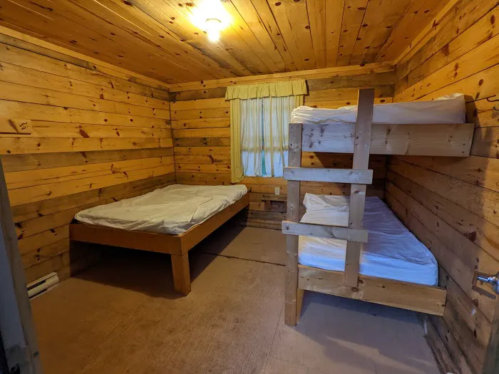 Paint River Hills Campground and Cabins 1