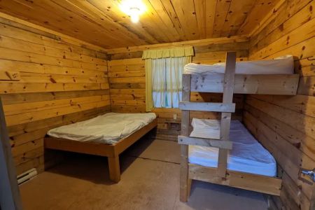 Paint River Hills Campground and Cabins