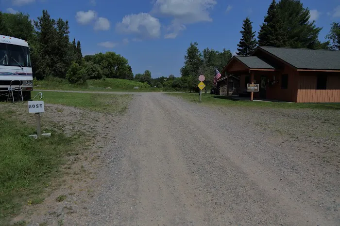 Paint River Hills Campground and Cabins 4