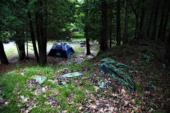 Paint River Hills Campground and Cabins 9