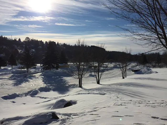 Klint Safford Memorial RV Park 2