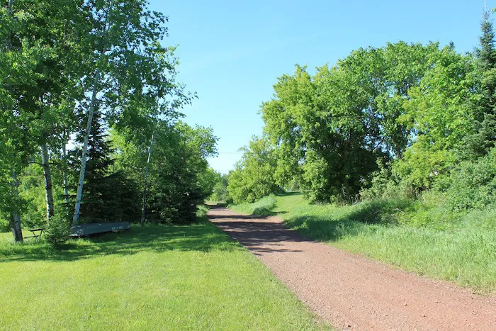 Klint Safford Memorial RV Park 7