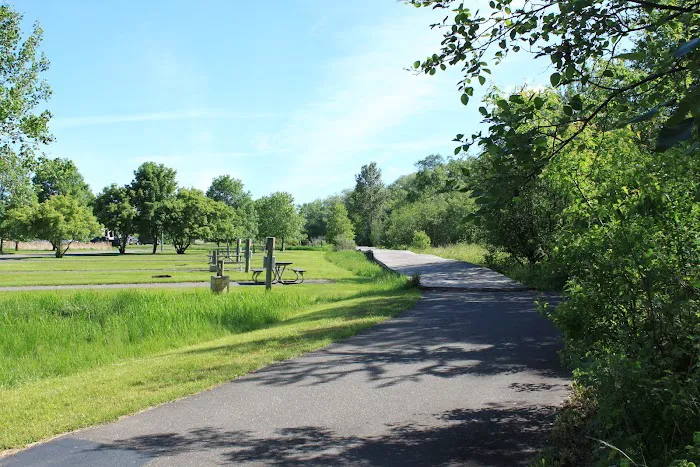 Klint Safford Memorial RV Park 9