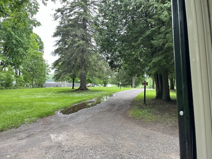 Bewabic Campground 2