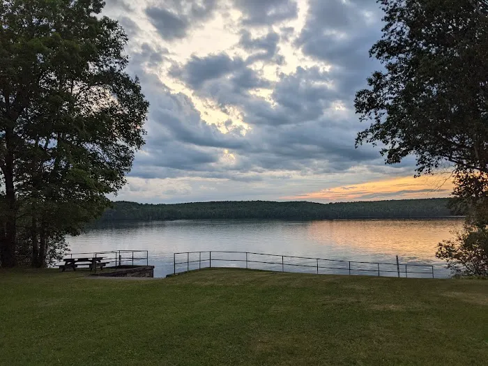 Lake Ottawa Recreation Area 3