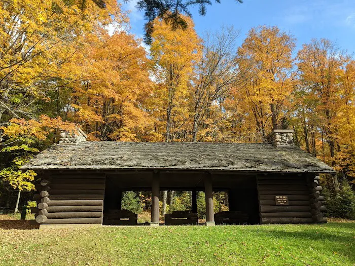 Lake Ottawa Recreation Area 1