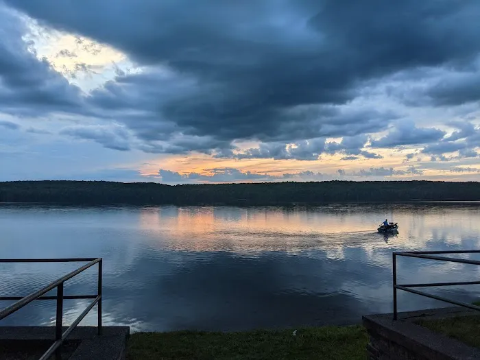 Lake Ottawa Recreation Area 2